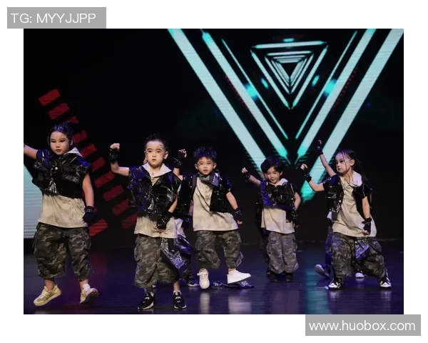 北京街舞队荣登全国街舞排行榜第二名展现实力与魅力 北京街舞队荣登全国街舞排行榜第二名展现实力与魅力